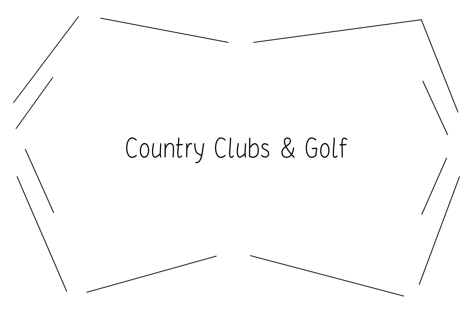 Illustratie van huwelijksgolf