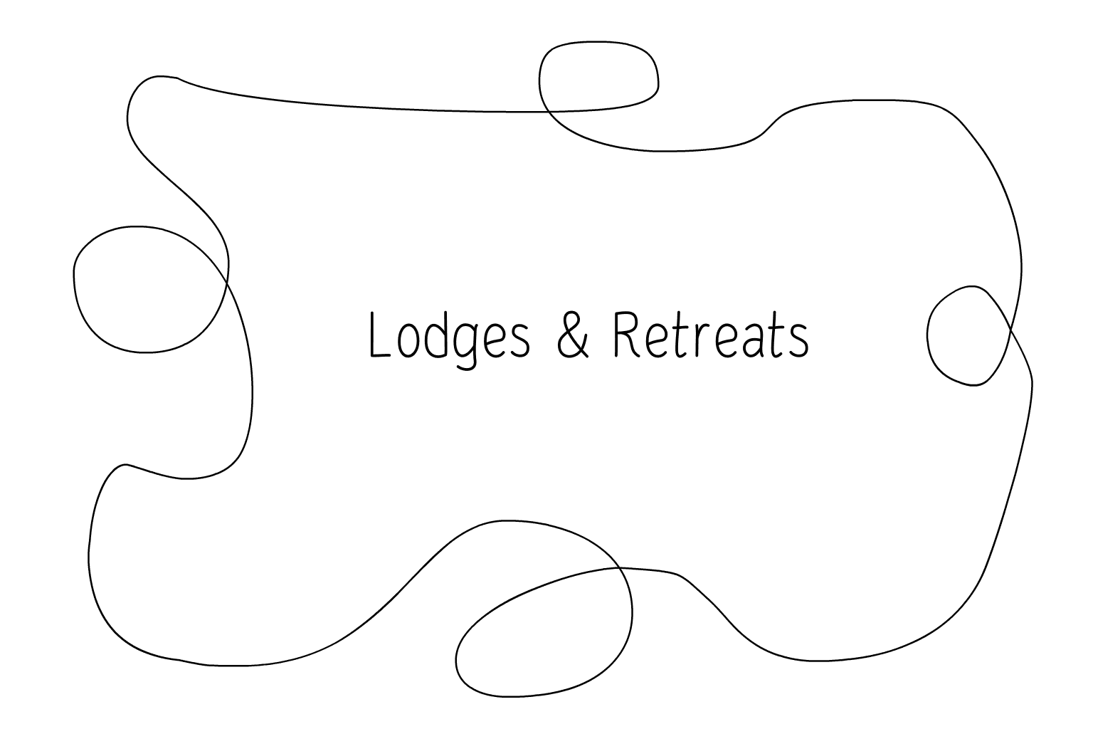 Ilustracja domu weselnego