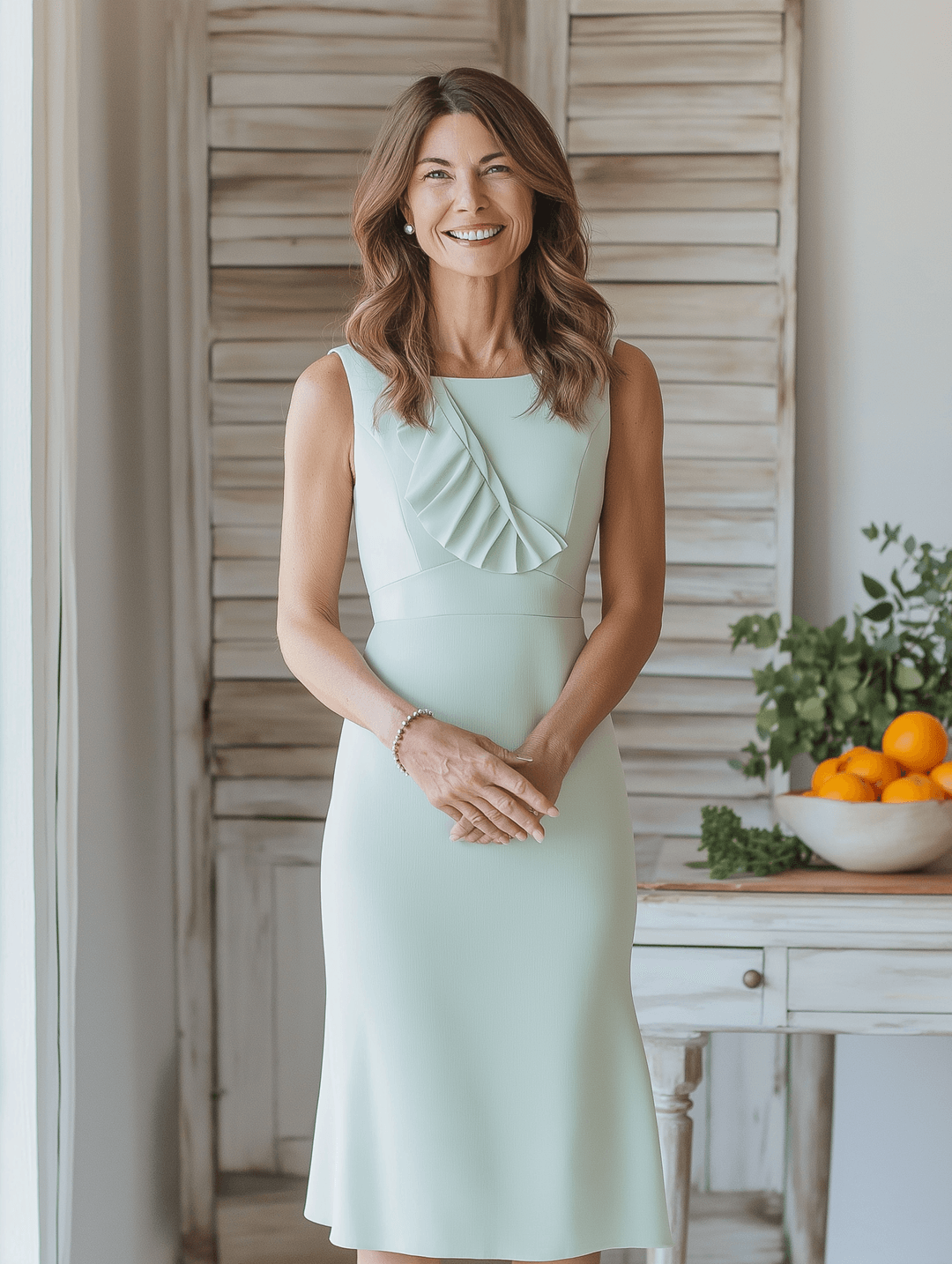 Green Wedding Dresses: Discover the Perfect Shade for Your Big Day