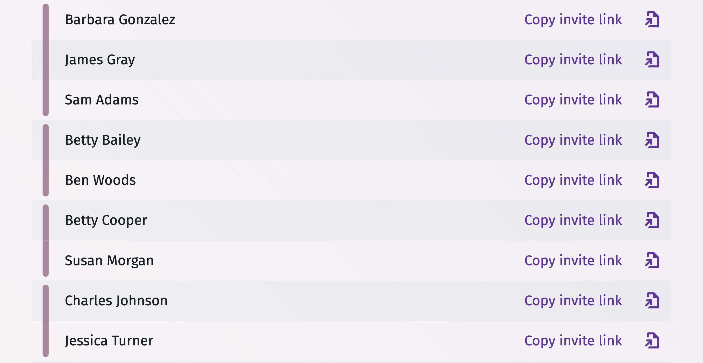 Free Wedding Website with Online RSVP and Tracking Tools