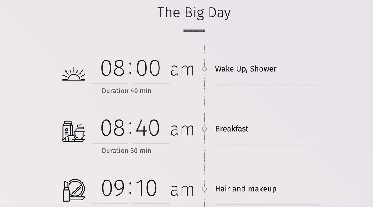 wedding-day-timeline-for-a-1pm-ceremony