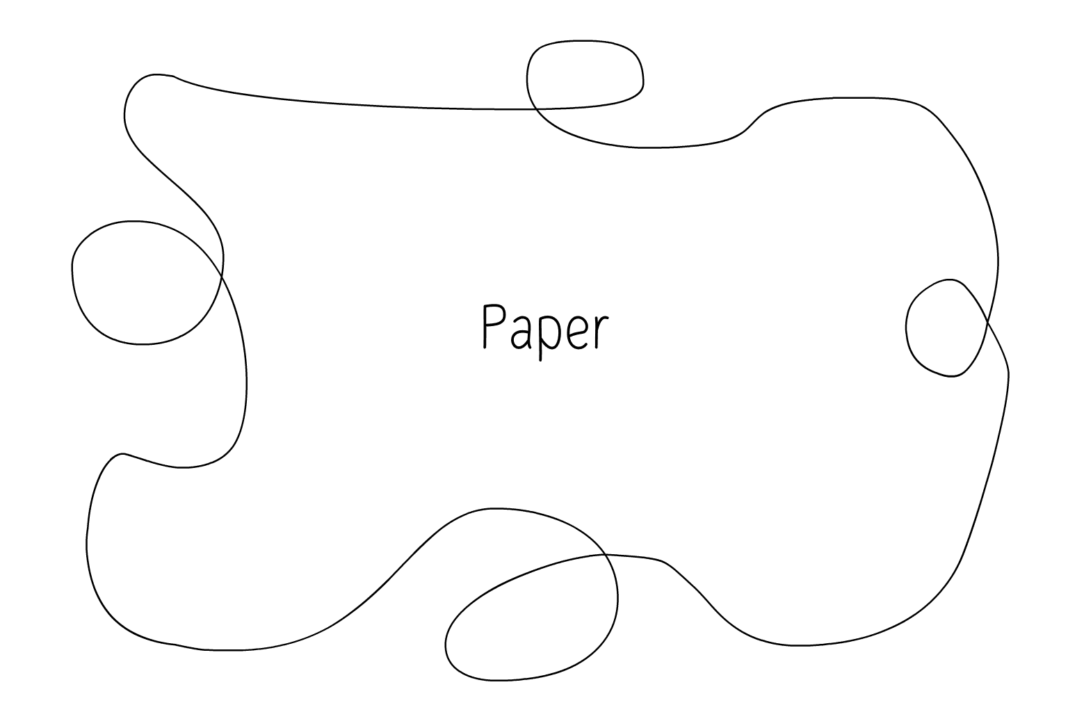 Ilustracja ślubnych artykułów papierniczych w pobliżu