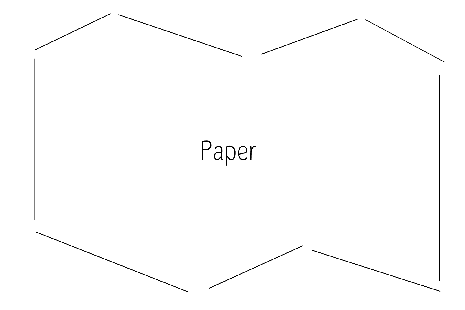 Ilustração de artigos de papelaria para casamentos