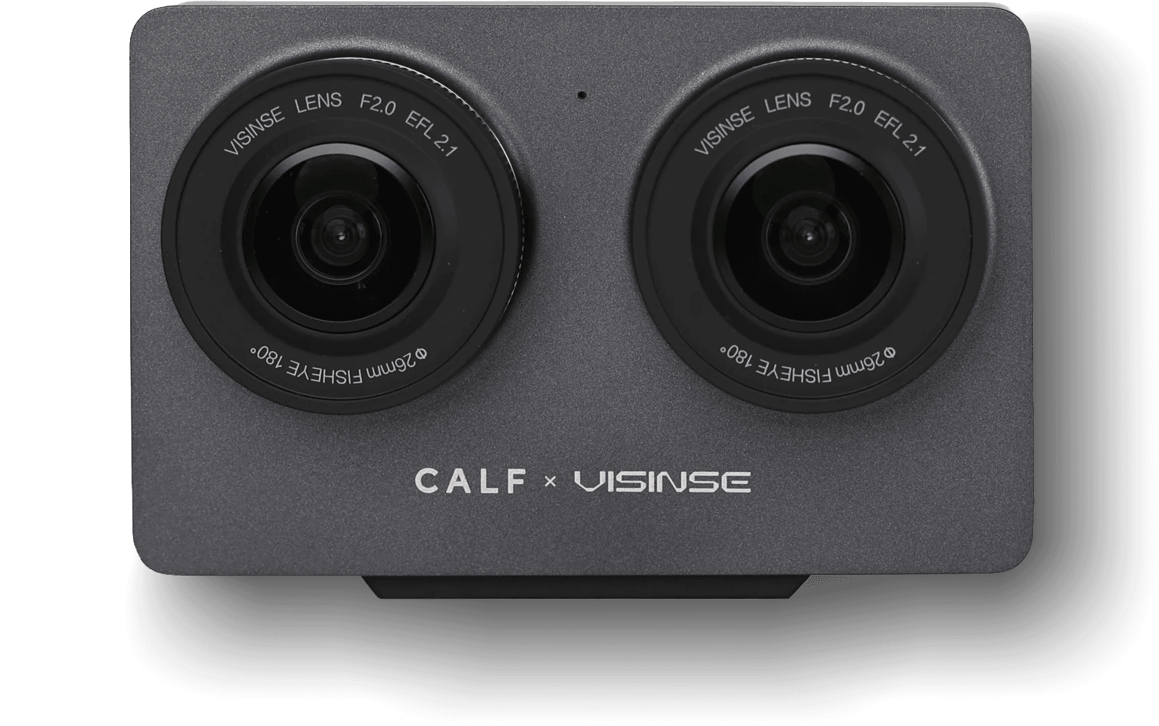 Câmara VR CALF GEN 2