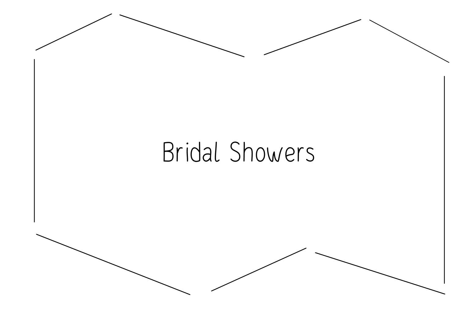 Illustration of Bridal Party