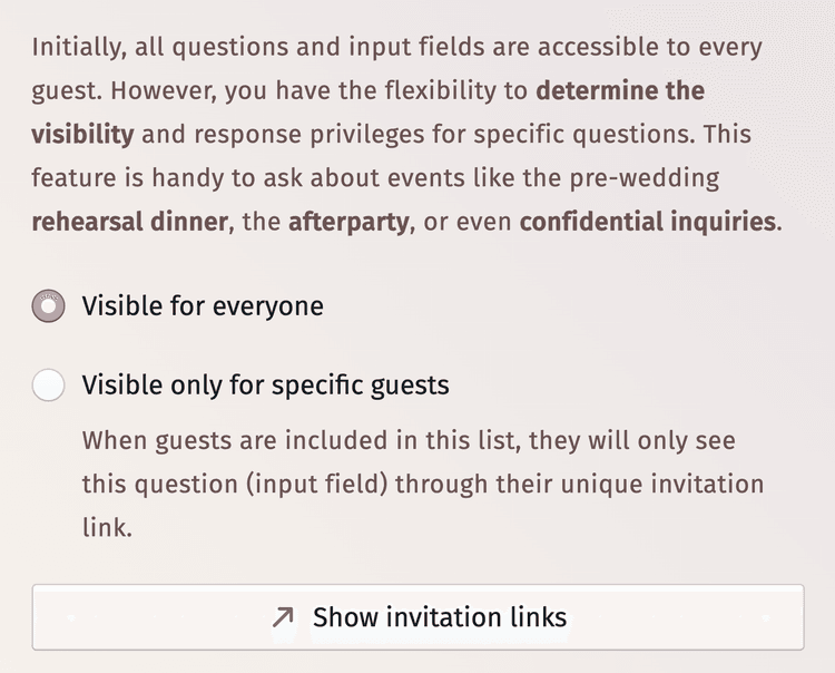 How To Use Rsvp How to RSVP: Etiquette & Message Examples