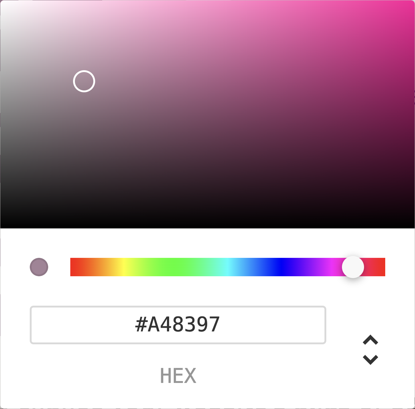 Crea gratis en segundos un código QR para fotos de boda