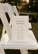 Wedding Program Wording — 40+ Examples | planning.wedding