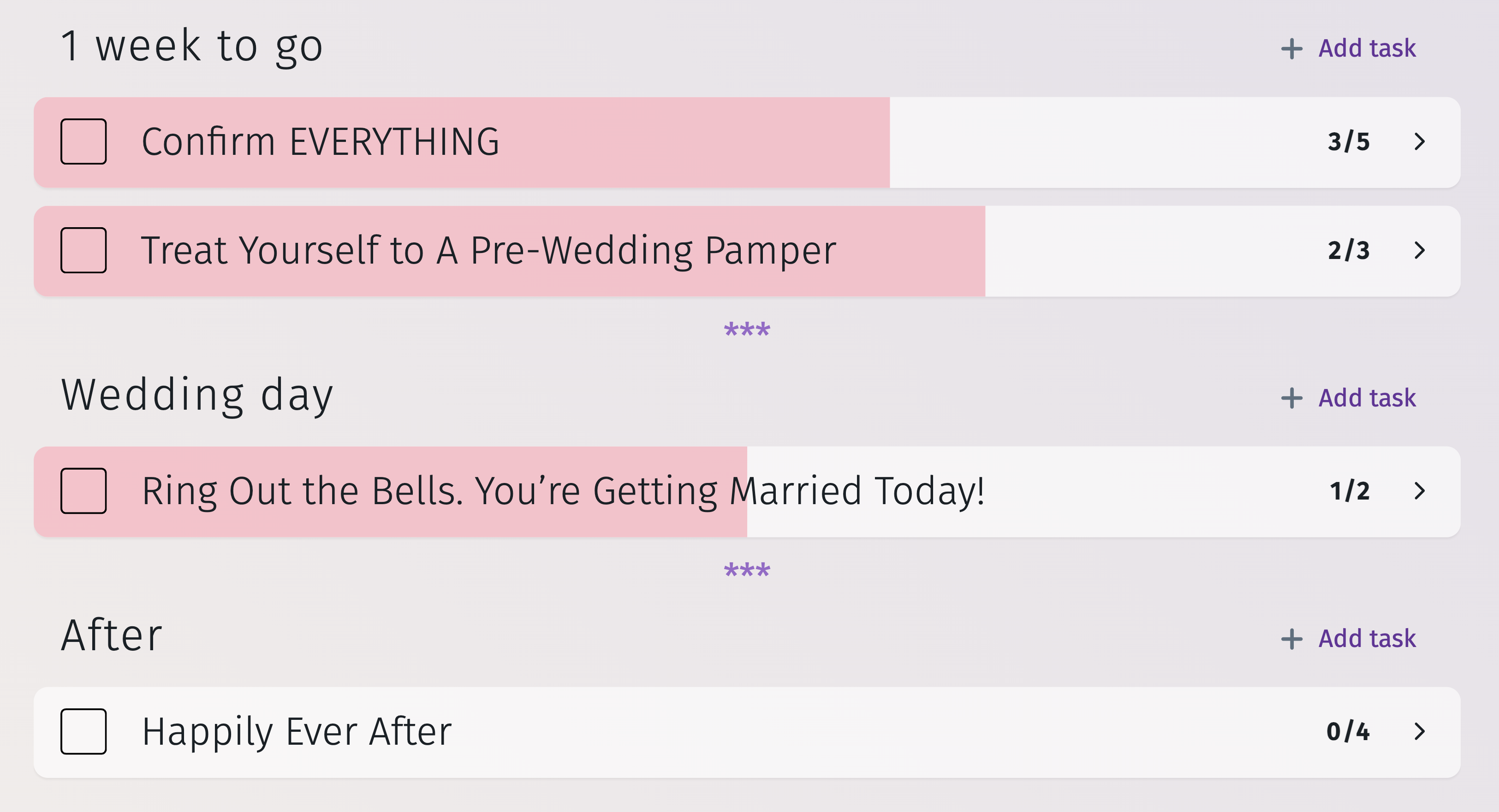 12 Month Wedding Planning Checklist: Guide & Timeline